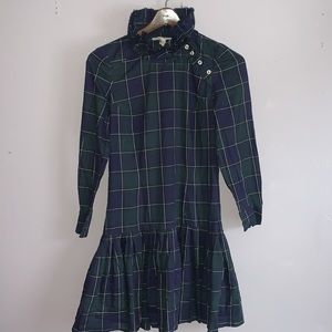 Isabel marant St. Patrick’s day dress